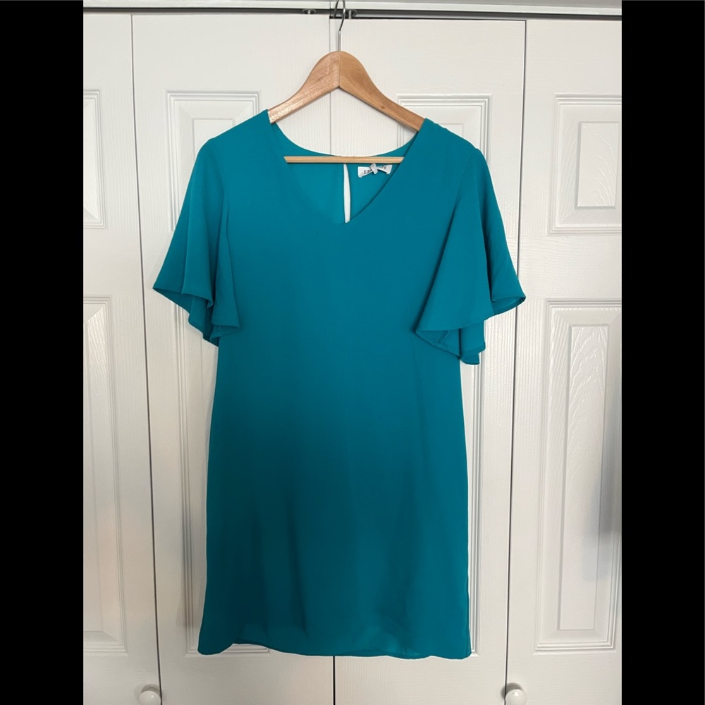 Blue dress from Nordstrom Rack. Brand new